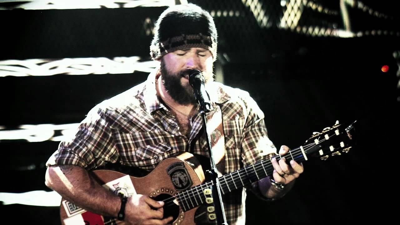 zac brown band all songs