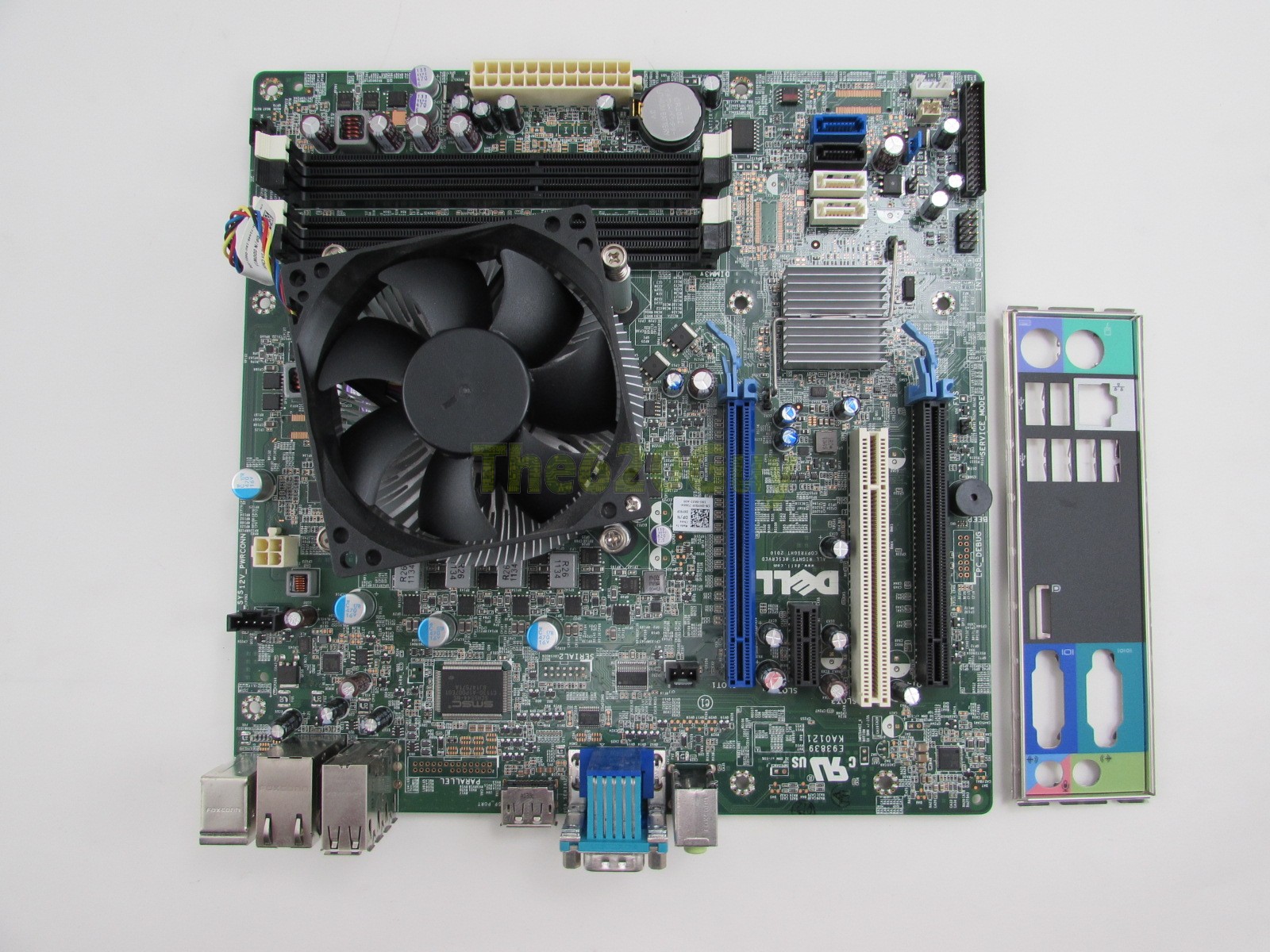 dell mih61r motherboard drivers